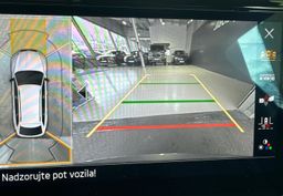 Zunanja slika - Škoda Superb - 4X4-N1-VIRTUAL-SPORTLINE-PANO-NAVI-360-ACC-MEMORY - 15 - Predogledna slika