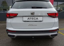 Zunanja slika - Seat Ateca - 1.5 TSI 150 KM STYLE EDITION - VLEČNA KLJUKA - - 6 - Predogledna slika