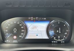 Zunanja slika - Volvo XC90 - B5D AWD Inscription Avt.-MAS HLAJENJE SED.ZRAČNO. - 15 - Predogledna slika