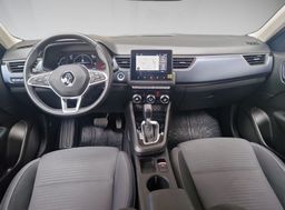 Zunanja slika - Renault Mégane Conquest - Megane Conquest Zen E-Tech 145 Hibrid - 11 - Predogledna slika