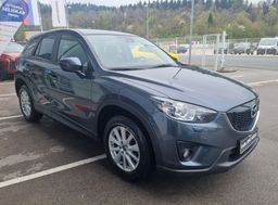 Zunanja slika - Mazda CX-5 - 2.0i SAMO 84.810KM - SLOVENSKI - POTRJENA KNJIGA - 3 - Predogledna slika