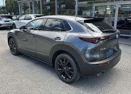 Zunanja slika - Mazda CX-30 - G140 NAGISA - 4 - Predogledna slika