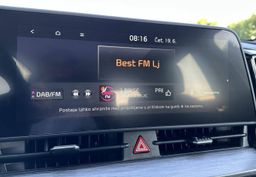 Zunanja slika - KIA Sportage - 2WD 1.6 T-GDI MHEV LX Fresh ISG DCT - 15 - Predogledna slika