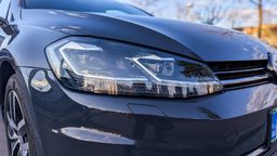 Zunanja slika - VW Golf - 1,0 TSI BMT Trendline - 4 - Predogledna slika