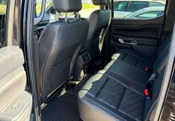 Zunanja slika - Ford Ranger - PLATINUM 3.0 TDCI MAXXX OPREMA 4X4 240KM - 12 - Predogledna slika