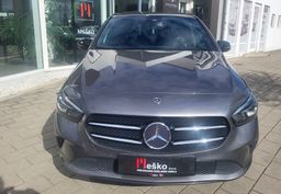 Zunanja slika - Mercedes-Benz B-Razred - B 180 d DTC Progressive navi-alu-pdc-acc-temp-serv - 2 - Predogledna slika
