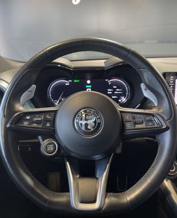 Zunanja slika - Alfa Romeo Tonale - SPECIALE-VIRTUAL-NAVI-KEYLESS-MEMORY-LED-USNJE-ACC - 15 - Predogledna slika
