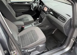 Zunanja slika - VW Golf - Sportsvan 2.0 TDI avt. Highline-Xsen-Kam-Pdc-Pano-Slo - 8 - Predogledna slika