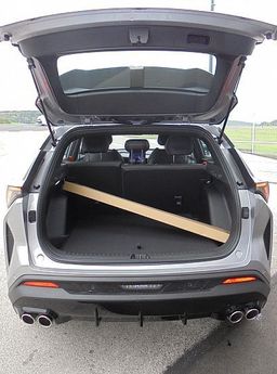 Zunanja slika - Geely Cityray - 1.5 7DCT FWD GK°AKCIJA - 4.000 EUR° - 11 - Predogledna slika