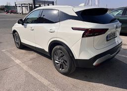 Zunanja slika - Nissan Qashqai - 1.3 DIG-T 158 MHEV TEKNA - 8 - Predogledna slika