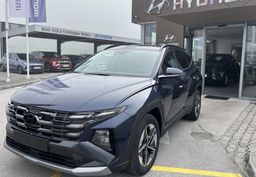Zunanja slika - Hyundai Tucson - 1.6 T-GDI STYLE 18. WINTER. LED - 3 - Predogledna slika