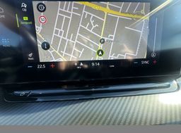 Zunanja slika - Škoda Octavia - 2.0 TSI RS 245 DSG.KAMERA.LED.KLJUKA.SLOVENSKI - 11 - Predogledna slika