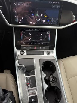 Zunanja slika - Audi A6 Allroad - 40 TDI quattro S tronic. 150kW.ZRAČ.VZMET.GRET.SED - 14 - Predogledna slika