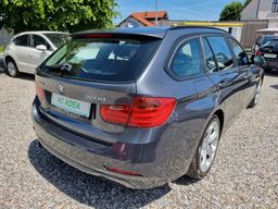 Zunanja slika - BMW Serija 3 - Touring: 320d xDrive - HITRI KREDIT BREZ POLOGA - 4 - Predogledna slika
