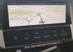 Zunanja slika - Peugeot 308 - Allure Hibrid 145 €6.4 - 9 - Predogledna slika