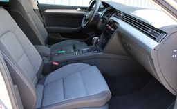 Zunanja slika - VW Passat - Variant 2.0 TDI BMT Business DSG_ALU_NAVI_PDC_KAMERA_LED - 14 - Predogledna slika