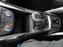 Notranja slika - Opel Zafira - 1.6 CDTI 99KW S S INNOVATION.7.SEDEŽEV.USNJE.NAVI. - 10 - Predogledna slika