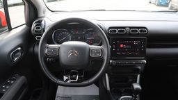 Zunanja slika - Citroën C3 - Aircross Shine BlueHDi 100 BVM-NAVI-ALU-PDC-LED - 6 - Predogledna slika