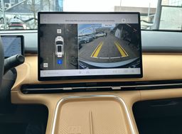 Zunanja slika - Geely StarRay EM-i - MAX - 19 - Predogledna slika