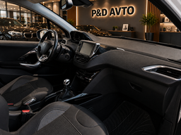 Zunanja slika - Peugeot 2008 - Allure 1,6 BlueHDi - 8 - Predogledna slika