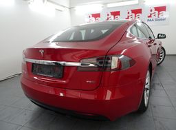 Zunanja slika - Tesla Model S - 75D  Dual Motor  Auto Pilot total options  8 958€ - 4 - Predogledna slika