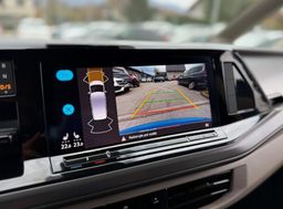 Zunanja slika - VW Multivan - T7 L2 2.0 TSI AUT. 1.LASTNIK IQ LED 7 SED. KAMERA - 18 - Predogledna slika