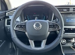 Zunanja slika - KG Mobility Korando - 1.5 T-GDI Premium 4WD AT - 14 - Predogledna slika