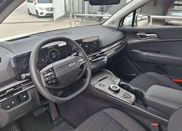 Zunanja slika - KIA Sportage - 1.6 T-GDi 110kW EX Style. 7 DCT+ HEAD UP - 7 - Predogledna slika