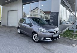 Zunanja slika - Renault Scénic - Scenic LIMITED EDITION-KEYLESS GO-PARK SENZORJI-ALU - 1 - Predogledna slika