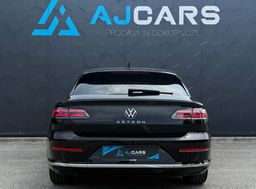 Zunanja slika - VW Arteon - Shooting Brake 2.0 TDI avt. Elegance-Virtual-Kam360-ACC-F1 - 6 - Predogledna slika