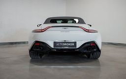 Zunanja slika - Aston Martin Vantage - Roadster Boris - 6 - Predogledna slika