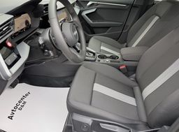 Zunanja slika - Audi A3 - 30 TFSI AVT|LED|VIRTUAL|RADAR|VELIKA NAVI|18C - 10 - Predogledna slika