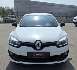 Zunanja slika - Renault Megane - Mégane Coupé 1,5 dCi 95 TEMP KLIMA KLJUKA - 7 - Predogledna slika