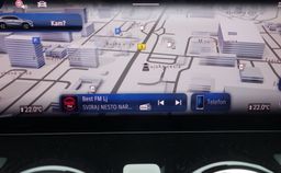 Zunanja slika - Mercedes-Benz GLA-Razred - GLA 200 d AMG Line Avt. - 11 - Predogledna slika