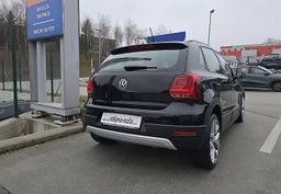 Zunanja slika - VW Polo - 1.4 TDI DSG BMT Comfort Edition 66  90  avt. CRO.. - 6 - Predogledna slika