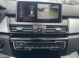 Zunanja slika - BMW Serija 2 - Gran Tourer: 218d FULL LED NAVI ACC HUD KAM PDC KEYLESS - 17 - Predogledna slika