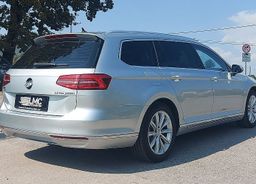 Zunanja slika - VW Passat - Variant 2.0 TDI BMT Highline ACC KAMERA USNJE MEMORY - 6 - Predogledna slika