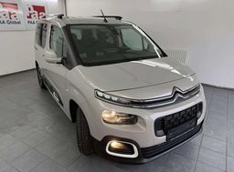 Zunanja slika - Citroën Berlingo - BlueHDi 96 kw.NAVI.PDC. AUTOMATIK.SLOVENSKI+4 GUM - 13 - Predogledna slika