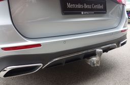 Zunanja slika - Mercedes-Benz E-Razred - E 300 de 4MATIC T - 8 - Predogledna slika