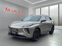 Zunanja slika - Forthing T5 Evo EV - FRIDAY 64.4kWh + PANORAMA + DAB + RADAR + BLISS + - 3 - Predogledna slika
