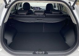 Zunanja slika - Dongfeng - - T5 my25 ADAS 1.5T - 7 - Predogledna slika