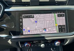 Zunanja slika - Audi Q3 - Sportback 35 TDI S line LED. NAVI. ACC. 2X PDC. VZR. KAM. - 17 - Predogledna slika