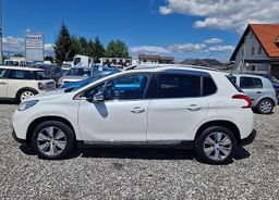 Zunanja slika - Peugeot 2008 - 1.2 PureTech 82 ACTIVE - 3 - Predogledna slika
