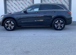 Zunanja slika - Mercedes-Benz GLC-Razred - GLC 200 d 4MATIC Virtual Memory Burmester Kamere - 2 - Predogledna slika