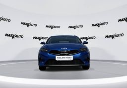Zunanja slika - KIA Ceed - SW 1.5 T-GDI EX Vision ISG... - 2 - Predogledna slika