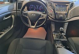 Zunanja slika - Hyundai i40 - 1.7 CRDI 85KW PREMIUM - LED NAVI HITRI KREDIT - - 7 - Predogledna slika