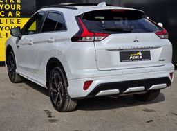 Zunanja slika - Mitsubishi Eclipse Cross - 2.4 MIVEC Instyle S-AWC 4WD-1.LASTNIK-SLOVENSKI- - 7 - Predogledna slika