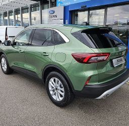 Zunanja slika - Ford Kuga - Titanium 1.5 EcoBoost 137kW AUT. - 7 - Predogledna slika