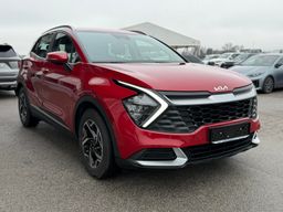 Zunanja slika - KIA Sportage - 1.6 TGDI LX FRESH DCT - 7 - Predogledna slika