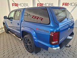 Zunanja slika - VW Amarok - 3.0 TDI V6 4X4 AUT. HIGHLINE - 3 - Predogledna slika